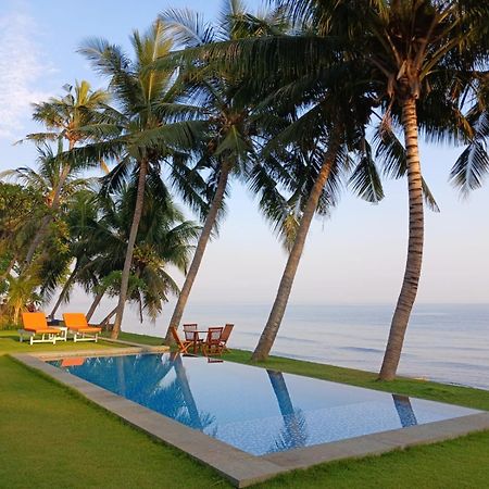 Mojito Beach Villas Kubutambahan  Екстер'єр фото