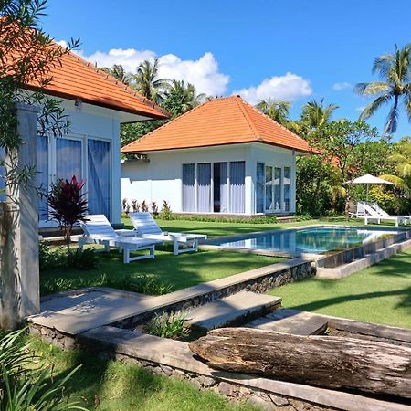 Mojito Beach Villas Kubutambahan  Екстер'єр фото