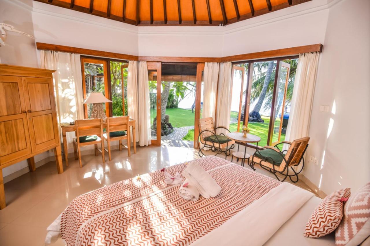 Mojito Beach Villas Kubutambahan  Екстер'єр фото