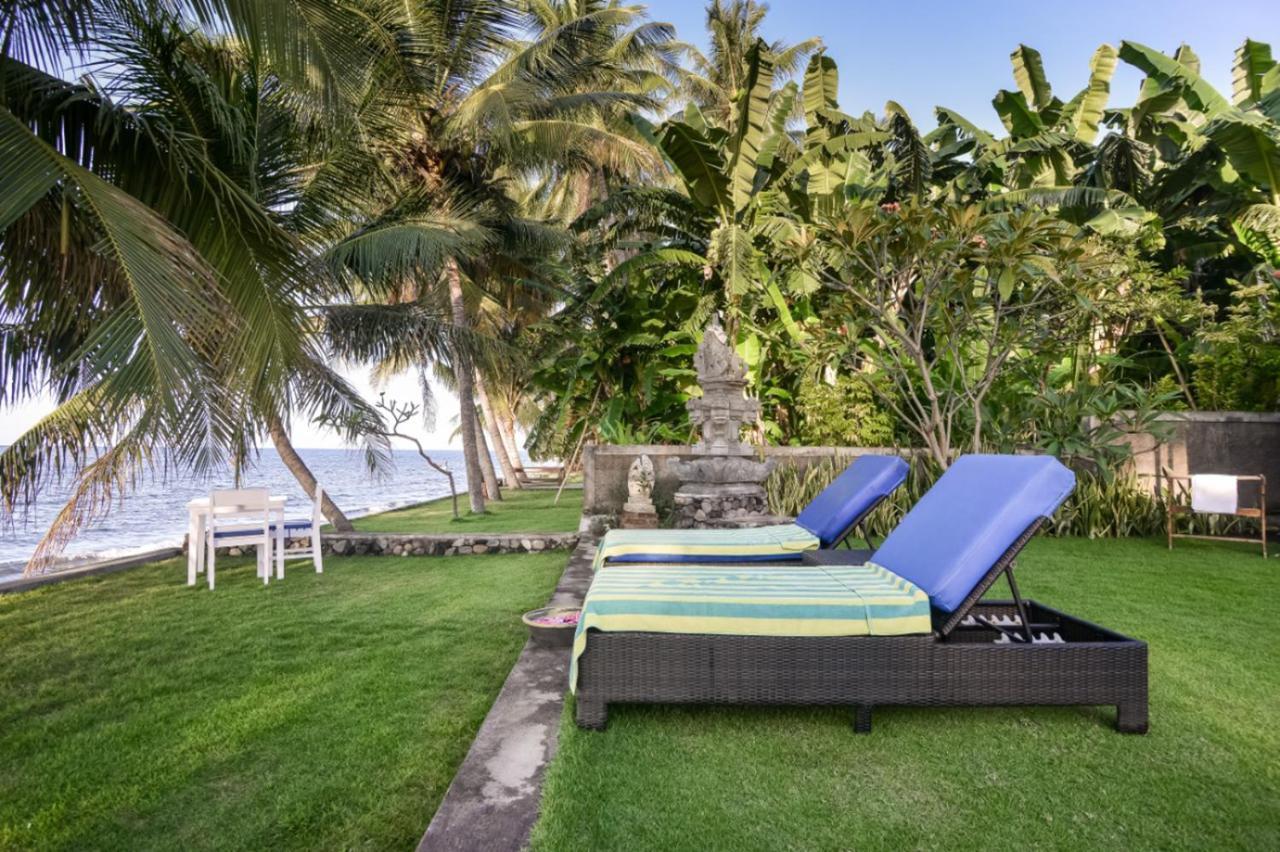 Mojito Beach Villas Kubutambahan  Екстер'єр фото