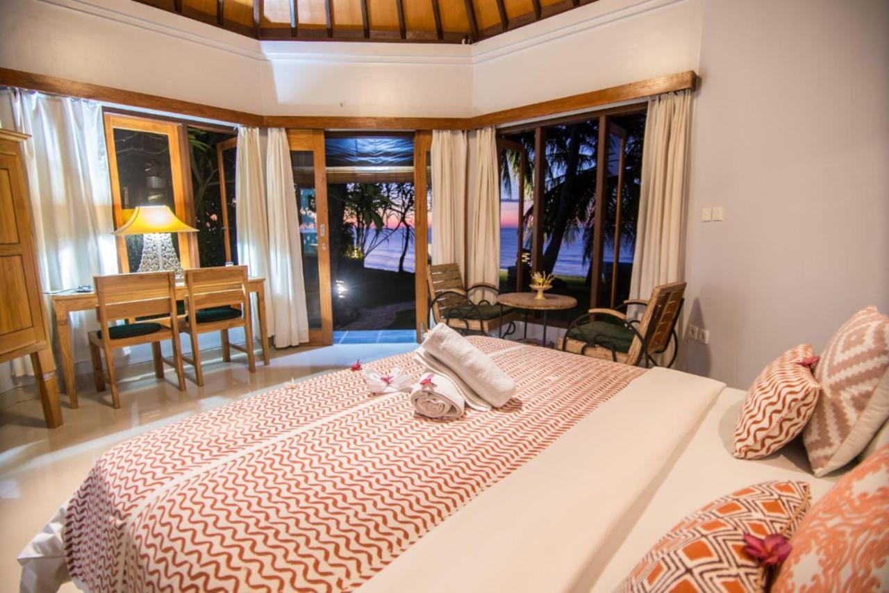 Mojito Beach Villas Kubutambahan  Екстер'єр фото