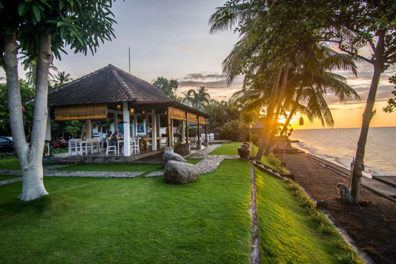Mojito Beach Villas Kubutambahan  Екстер'єр фото