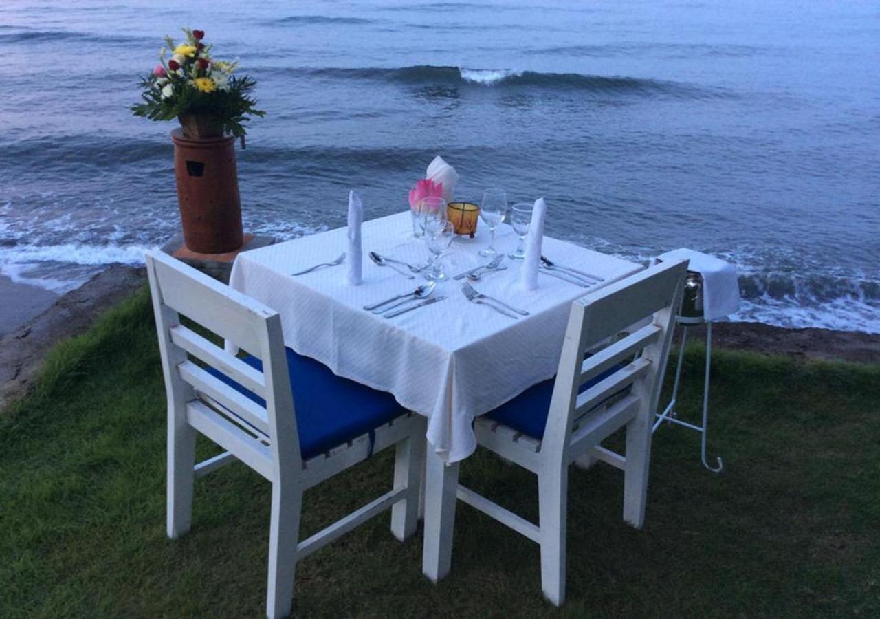 Mojito Beach Villas Kubutambahan  Екстер'єр фото