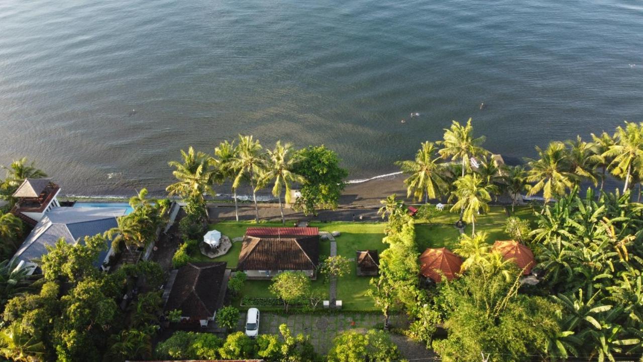 Mojito Beach Villas Kubutambahan  Екстер'єр фото