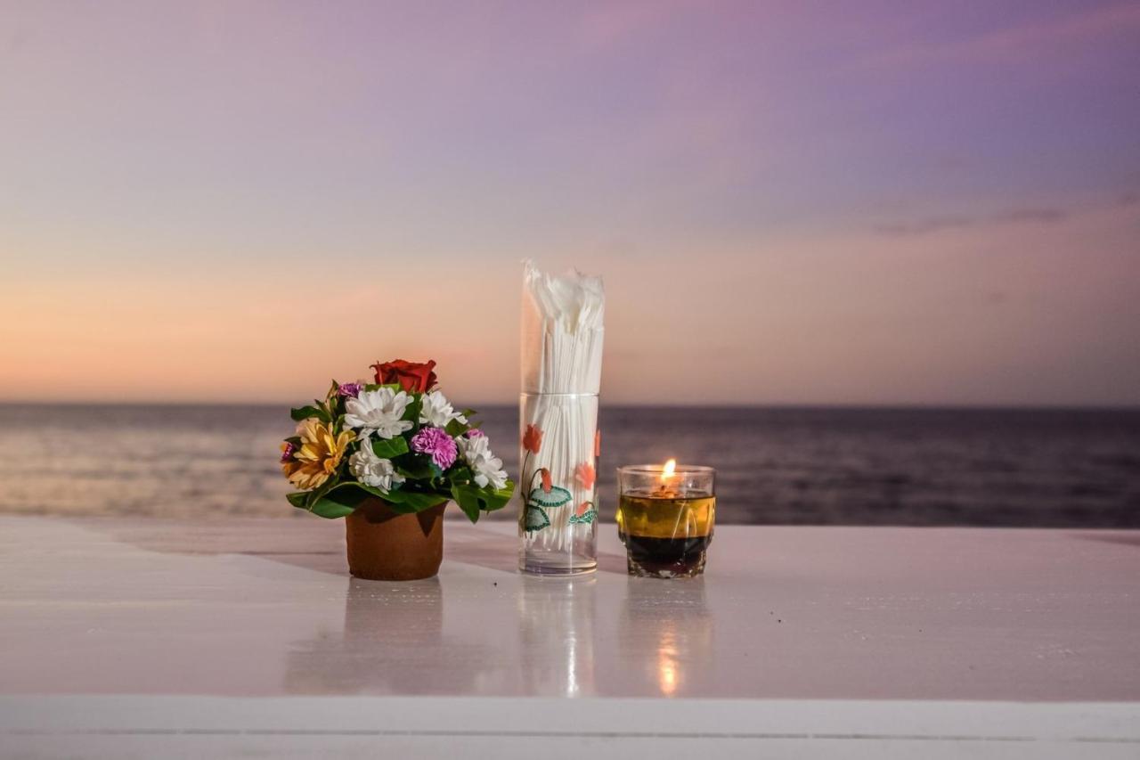 Mojito Beach Villas Kubutambahan  Екстер'єр фото