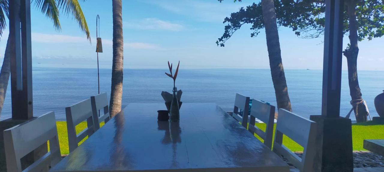 Mojito Beach Villas Kubutambahan  Екстер'єр фото
