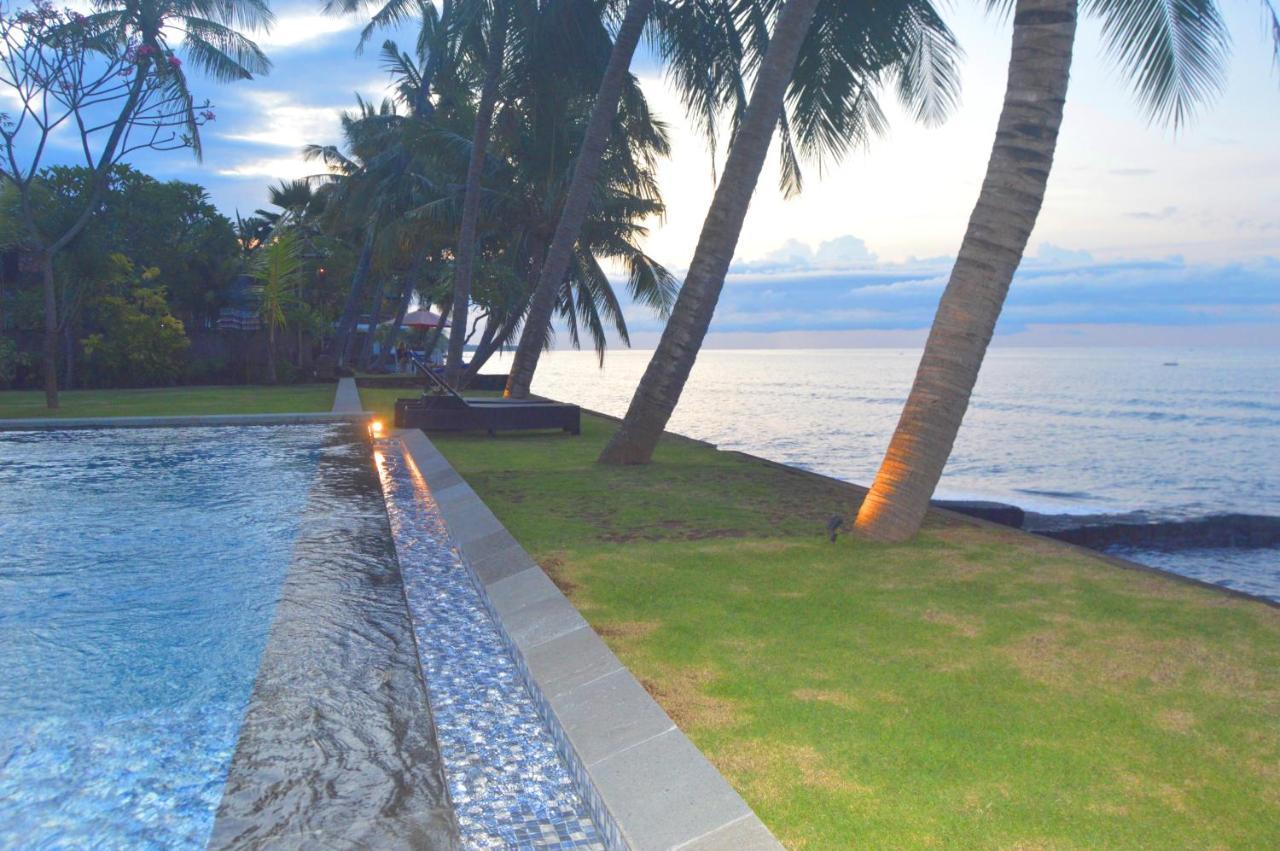 Mojito Beach Villas Kubutambahan  Екстер'єр фото