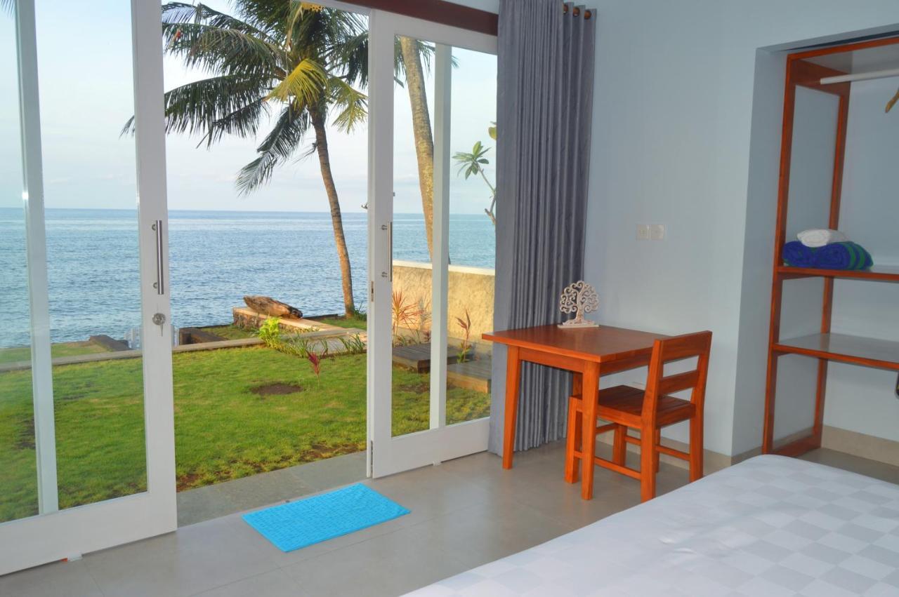 Mojito Beach Villas Kubutambahan  Екстер'єр фото