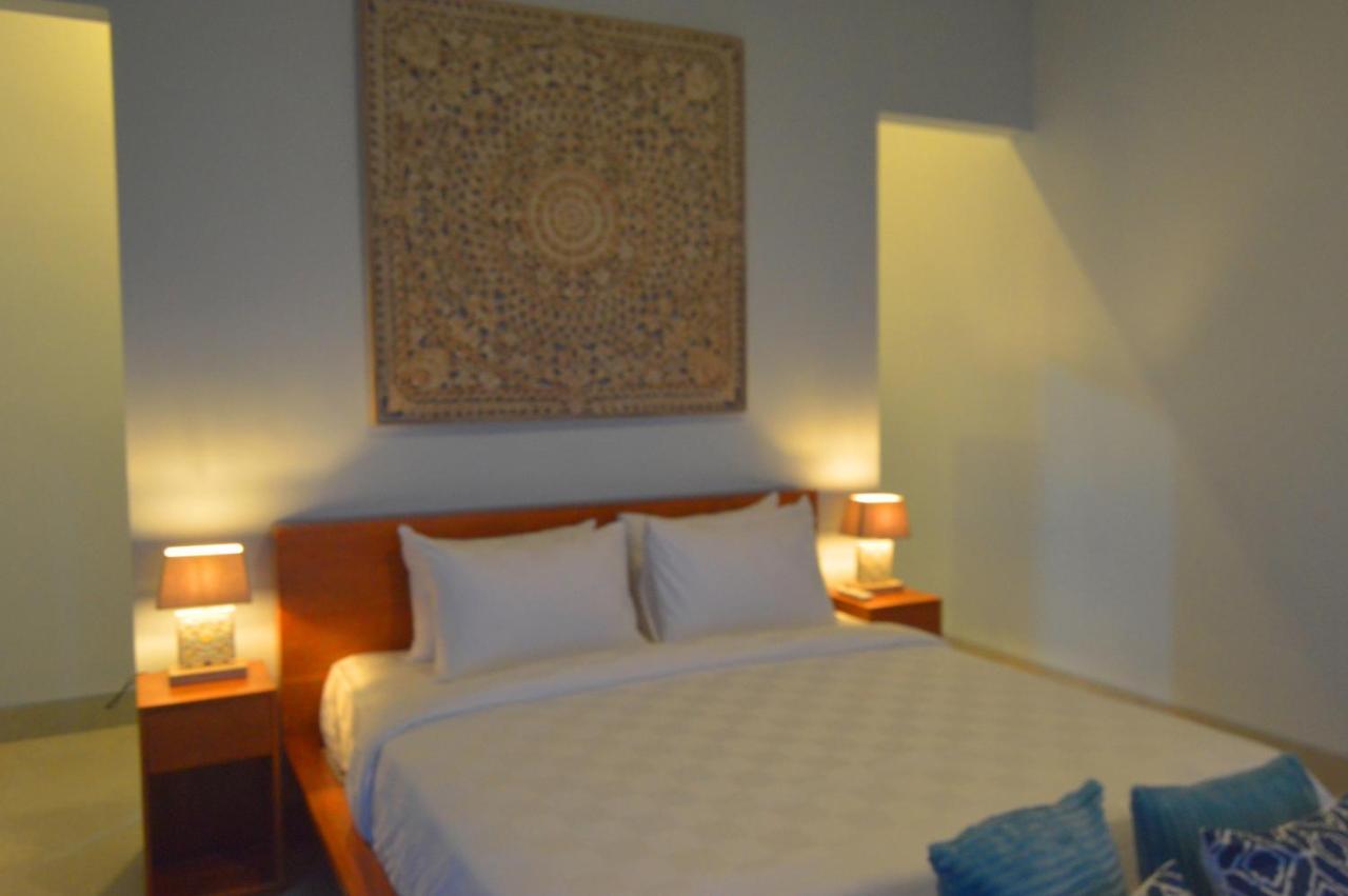 Mojito Beach Villas Kubutambahan  Екстер'єр фото