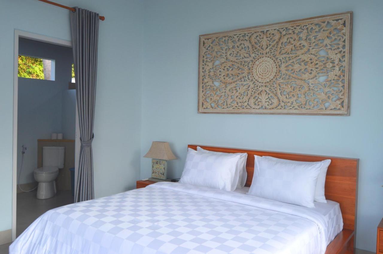 Mojito Beach Villas Kubutambahan  Екстер'єр фото