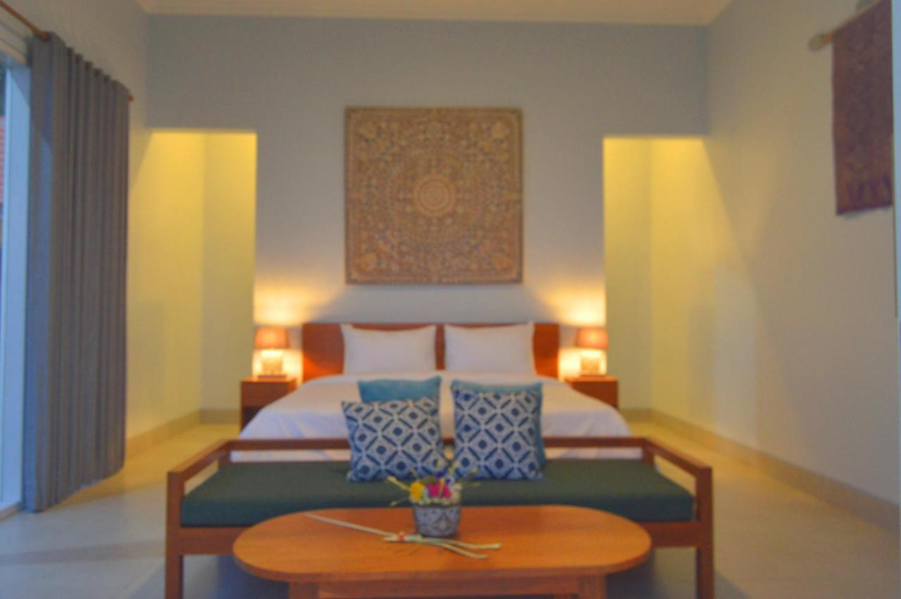 Mojito Beach Villas Kubutambahan  Екстер'єр фото