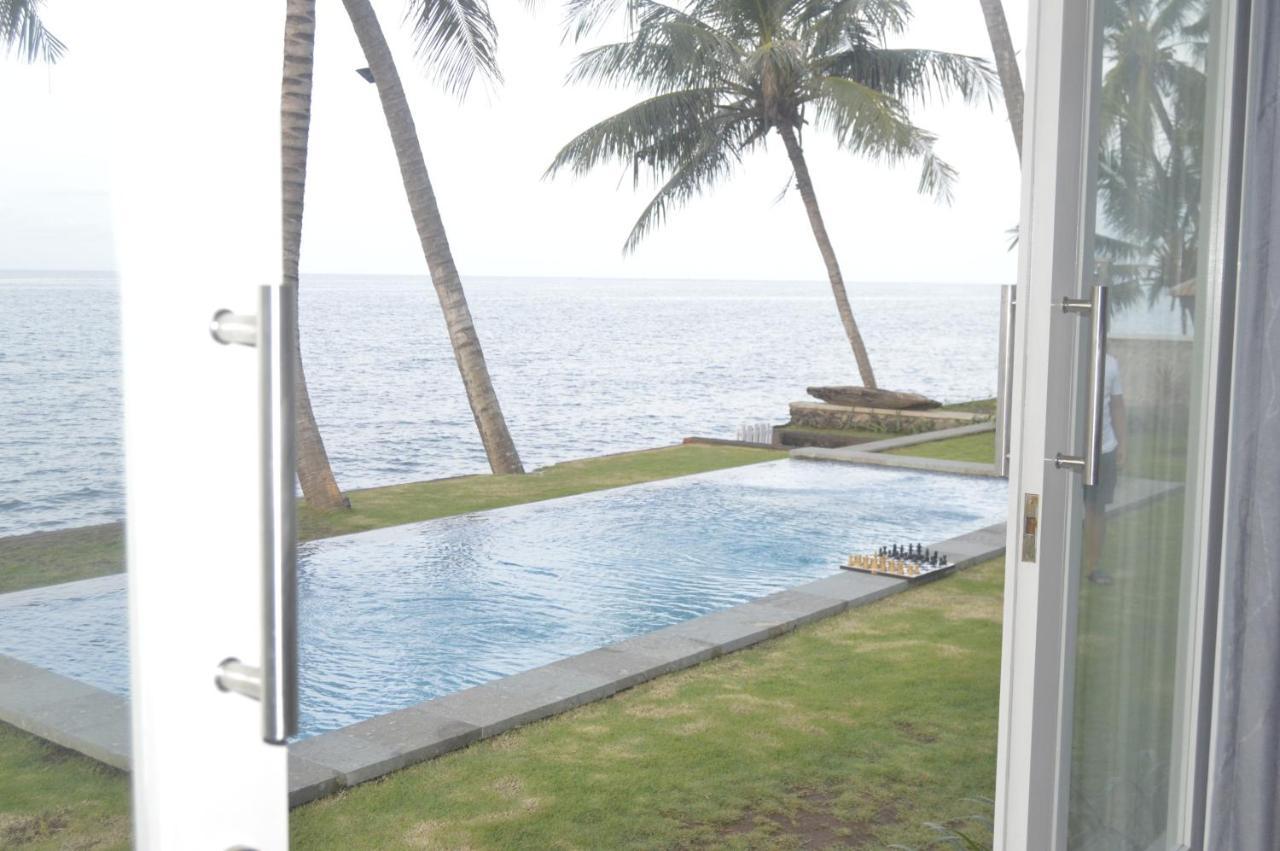 Mojito Beach Villas Kubutambahan  Екстер'єр фото