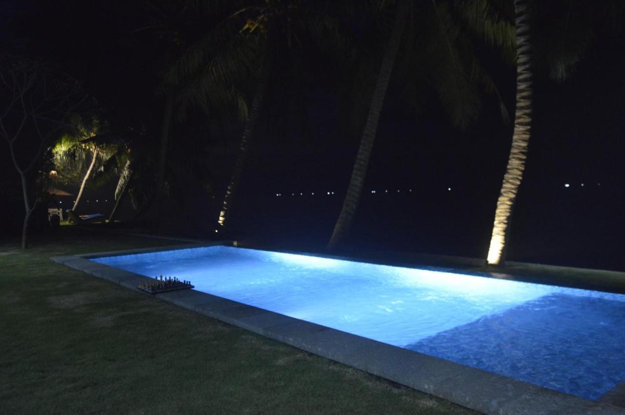 Mojito Beach Villas Kubutambahan  Екстер'єр фото