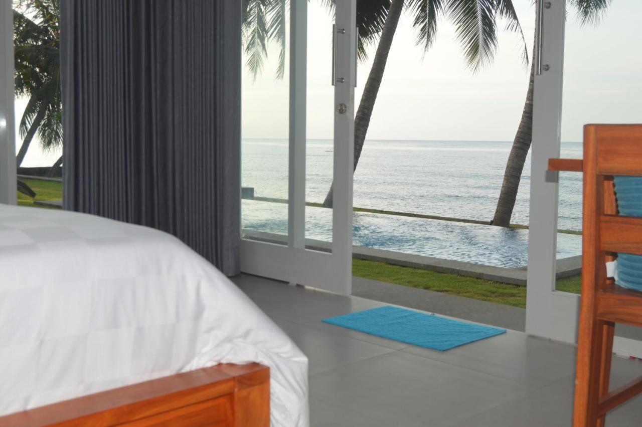 Mojito Beach Villas Kubutambahan  Екстер'єр фото