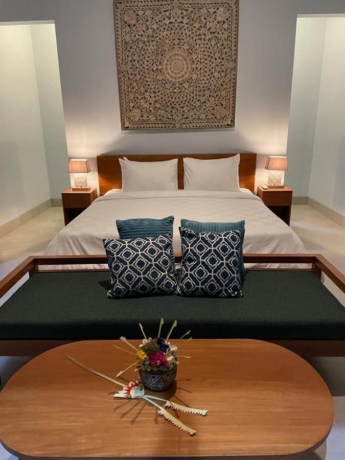 Mojito Beach Villas Kubutambahan  Екстер'єр фото