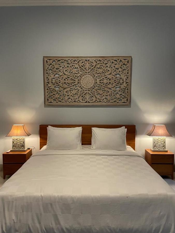 Mojito Beach Villas Kubutambahan  Екстер'єр фото