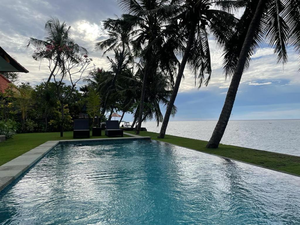 Mojito Beach Villas Kubutambahan  Екстер'єр фото