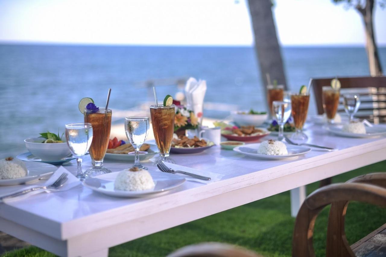 Mojito Beach Villas Kubutambahan  Екстер'єр фото