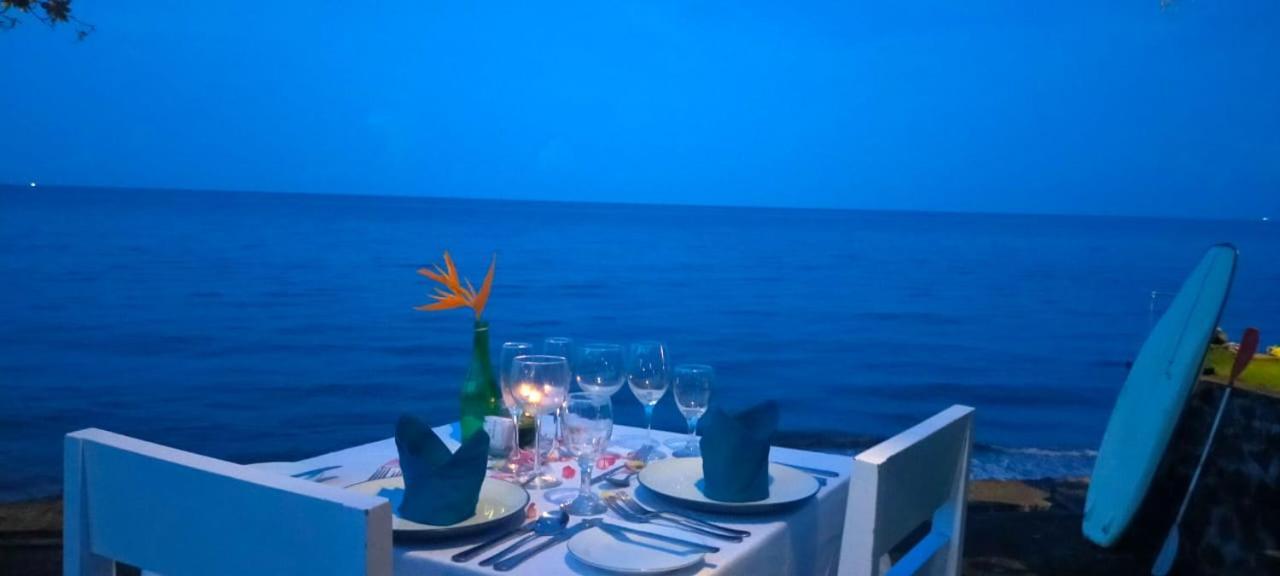 Mojito Beach Villas Kubutambahan  Екстер'єр фото