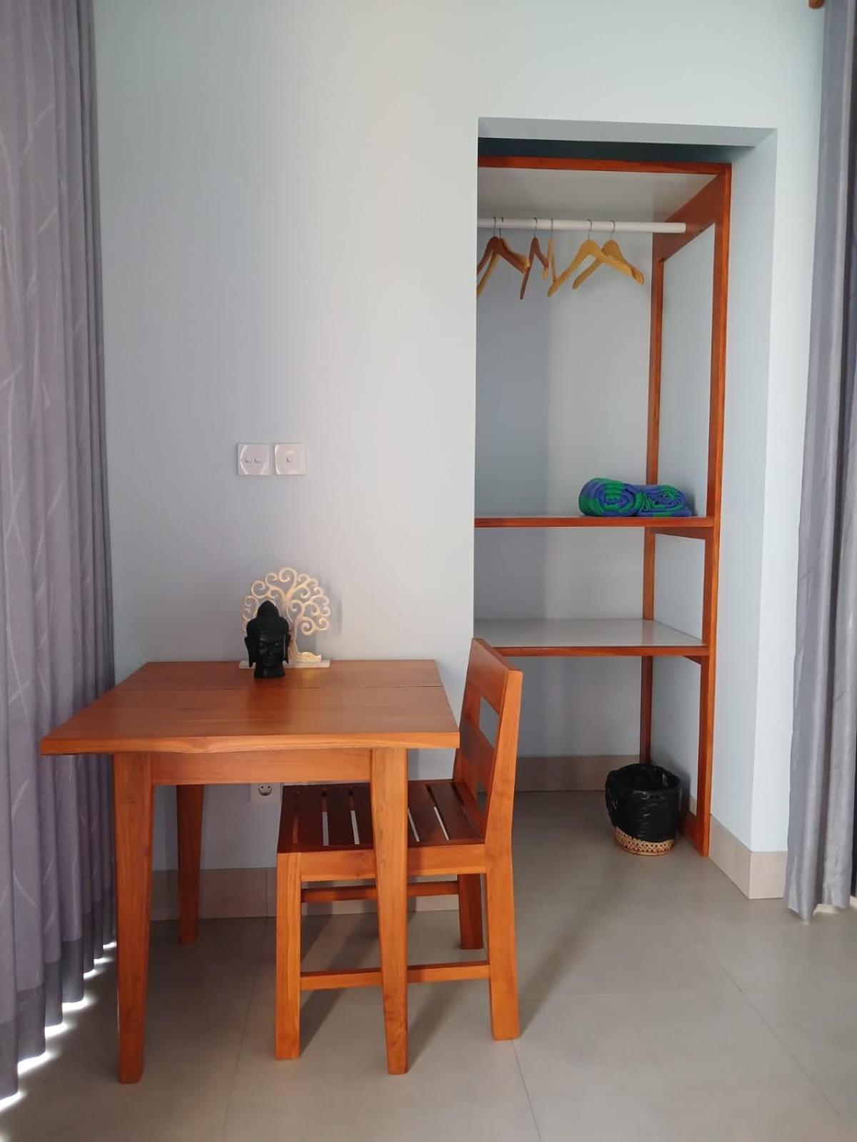 Mojito Beach Villas Kubutambahan  Екстер'єр фото