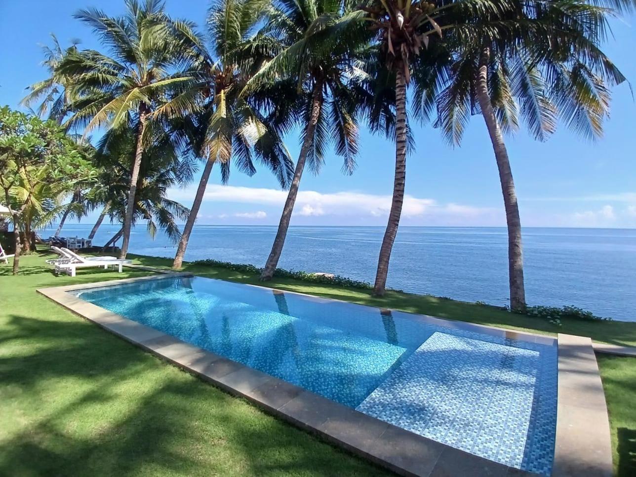 Mojito Beach Villas Kubutambahan  Екстер'єр фото