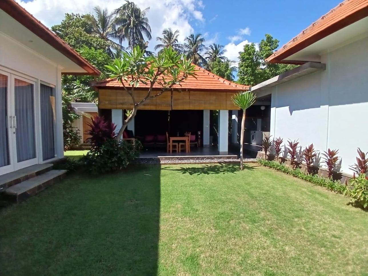 Mojito Beach Villas Kubutambahan  Екстер'єр фото