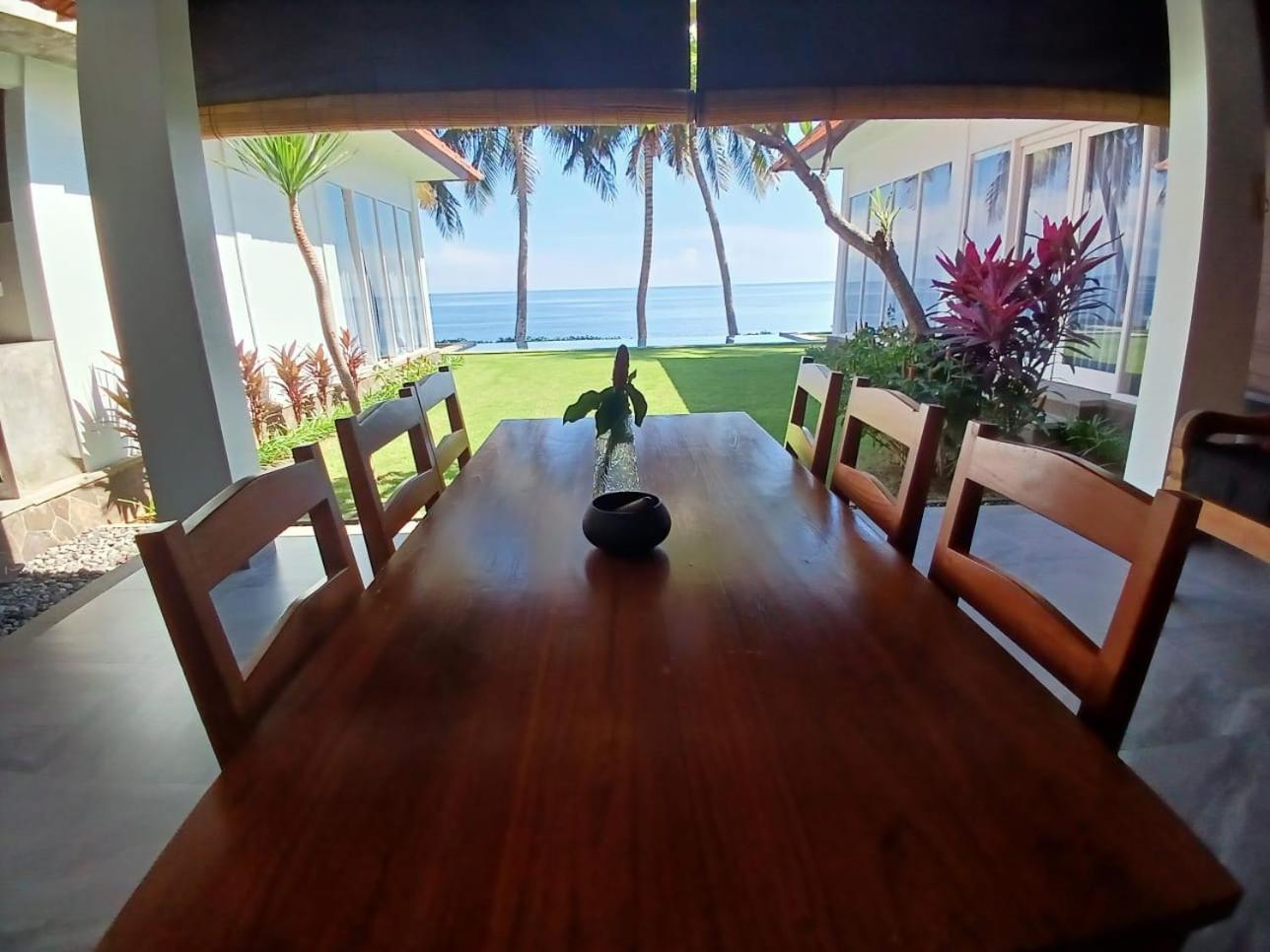 Mojito Beach Villas Kubutambahan  Екстер'єр фото